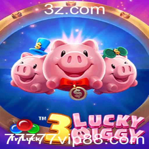 Explorando o Mundo de 3LUCKYPIGGY: Um Jogo de Aventura com Regras Únicas