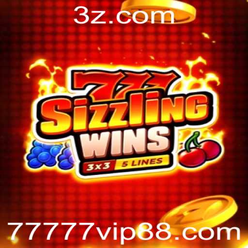 777sizzlingwins: Descubra o Mundo Emocionante dos Caça-Níqueis Online