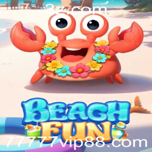 Conheça BeachFun: O Jogo de Aventura Praiana Que Conquista Todos