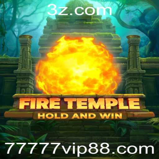 Descubra FireTemple: O Jogo de Aventura e Estratégia com 77777vip.com