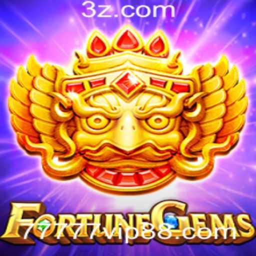 Descubra a Excitante Aventura de FortuneGems