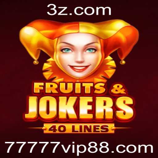 Explorando o Mundo de FruitsAndJokers40: Uma Jornada no Fascinante Universo dos Jogos Online