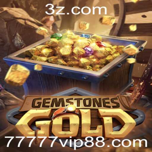 Descubra GemstonesGold: Um Mundo de Aventuras e Riquezas