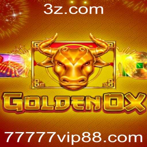 Descubra o Fascinante Mundo de GoldenOx: O Jogo do Momento