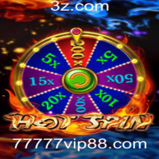 Experimente a Emoção com HotSpin: O Jogo de Slots Online Empolgante