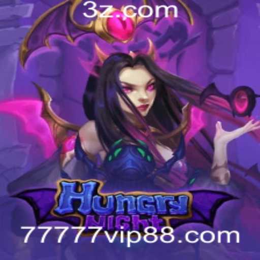 Descubra HungryNight: O Jogo Que Conecta Diversão e Estratégias Emocionantes