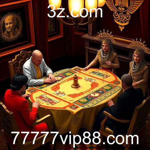 Explorando o Fascinante Universo dos Jogos de Mesa