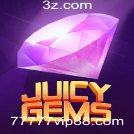 JuicyGems: Uma Aventura Vibrante para Amantes de Jogos Online