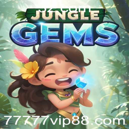Explorando o Mundo Emocionante de JungleGems
