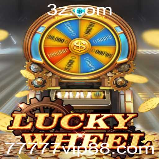 LuckyWheel: A Emoção do Jogo Moderno com Conexões Inovadoras em 77777vip.com
