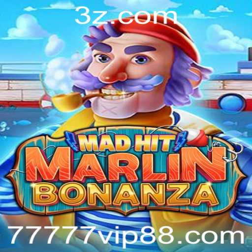 MadHitMarlinBonanza: A Nova Sensação dos Jogos Online