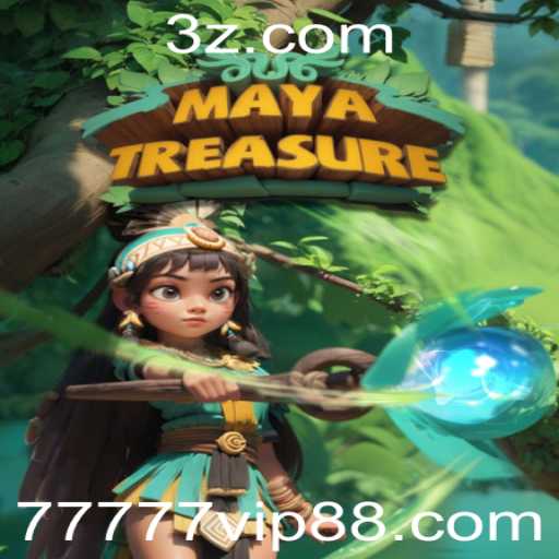 MayaTreasure: Descubra o Enigma do Tesouro Maia