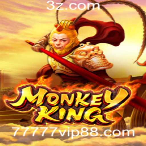 Descubra o Mundo Envolvente de MonkeyKing no 77777vip.com