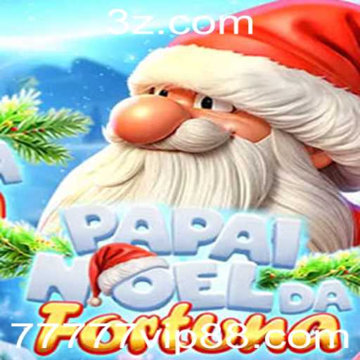 Descubra PapaiNoeldaFortuna: Aventura e Recompensas no Mundo Virtual