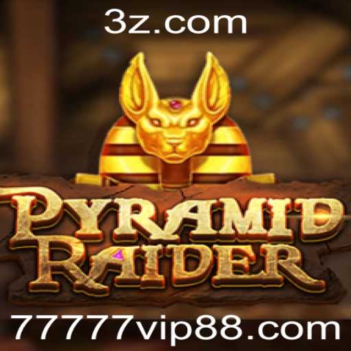 Descubra o Fascinante Mundo de PyramidRaider