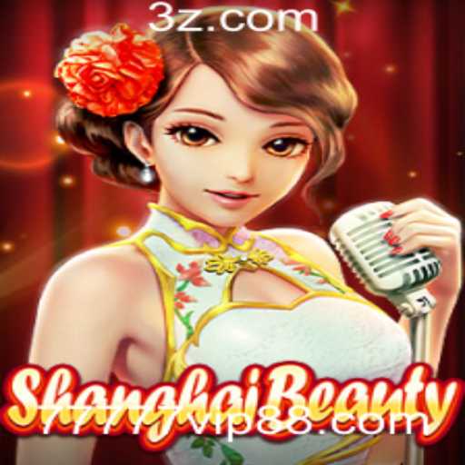 Explorando o Fascinante Jogo ShanghaiBeauty e a Palavra-Chave '77777vip.com'