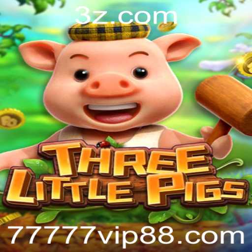 Descubra o Empolgante Mundo de THREELITTLEPIGS