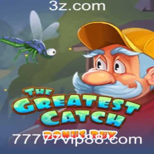 Descubra o Fascinante Mundo de TheGreatestCatchBonusBuy
