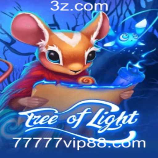 Descubra o Fascinante Mundo do Jogo 'TreeofLight'
