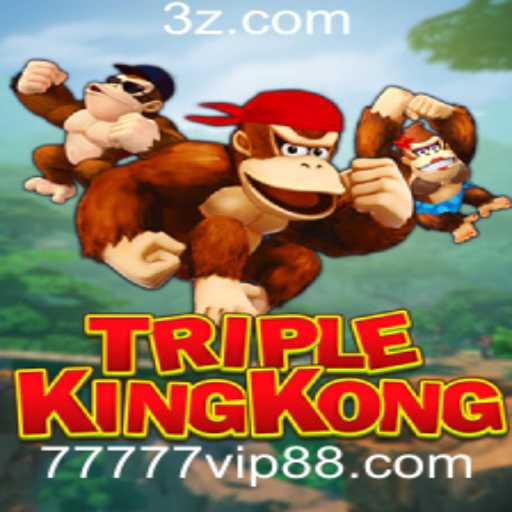 Explorando o Mundo de TripleKingKong
