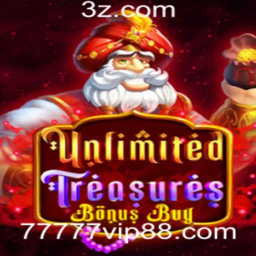 Explorando o Fascinante Jogo UnlimitedTreasuresBonusBuy