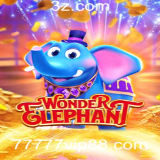Descubra o Encantador Mundo de WonderElephant