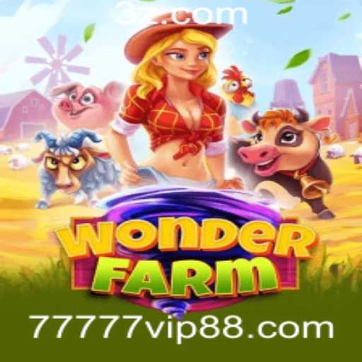 Explorando o Mundo de WonderFarm: Um Jogo Imersivo e Inovador